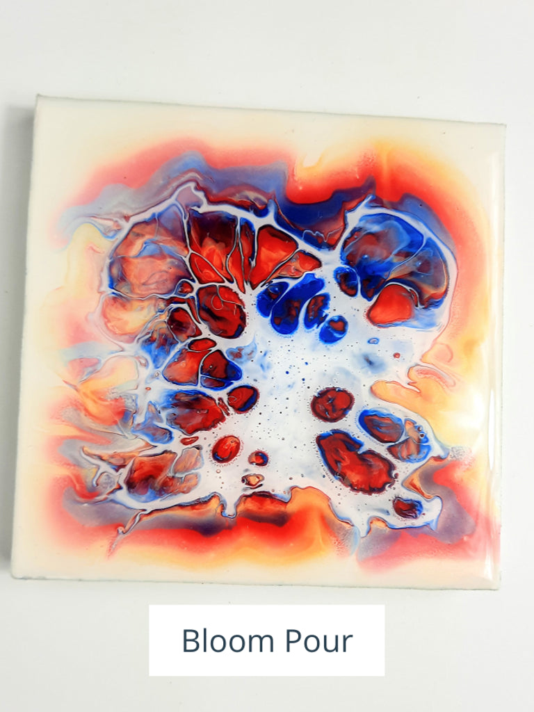 Custom Ceramic Coasters/Tiles