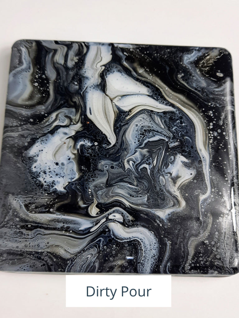 Custom Ceramic Coasters/Tiles