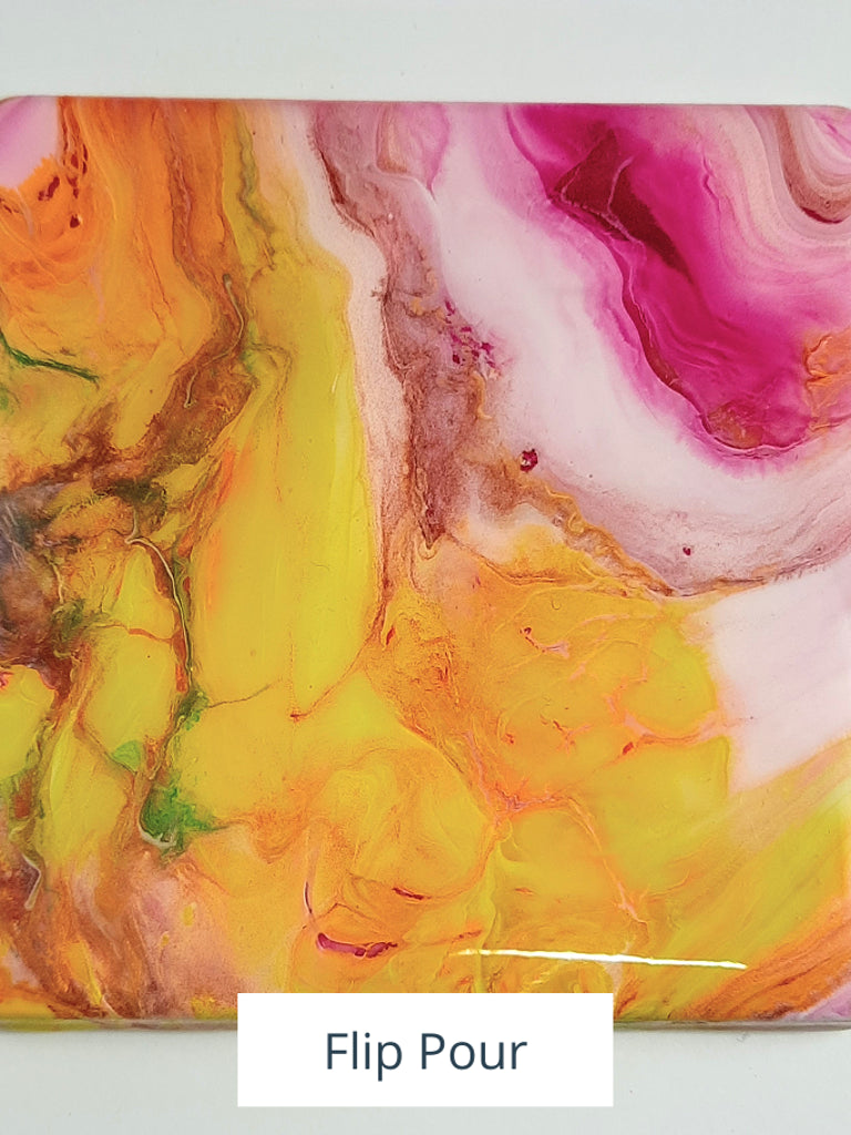 Custom Ceramic Coasters/Tiles