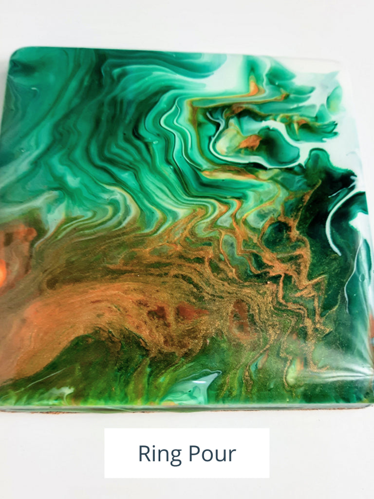 Custom Ceramic Coasters/Tiles