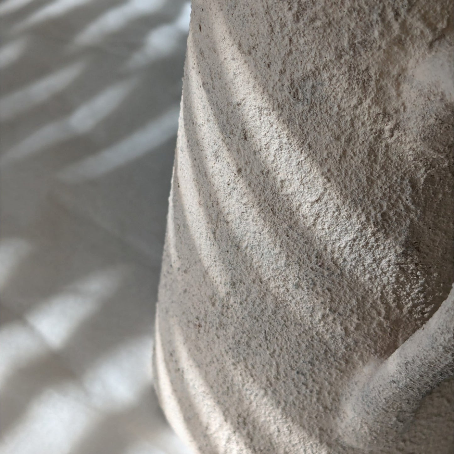 Textured Decorative Jug