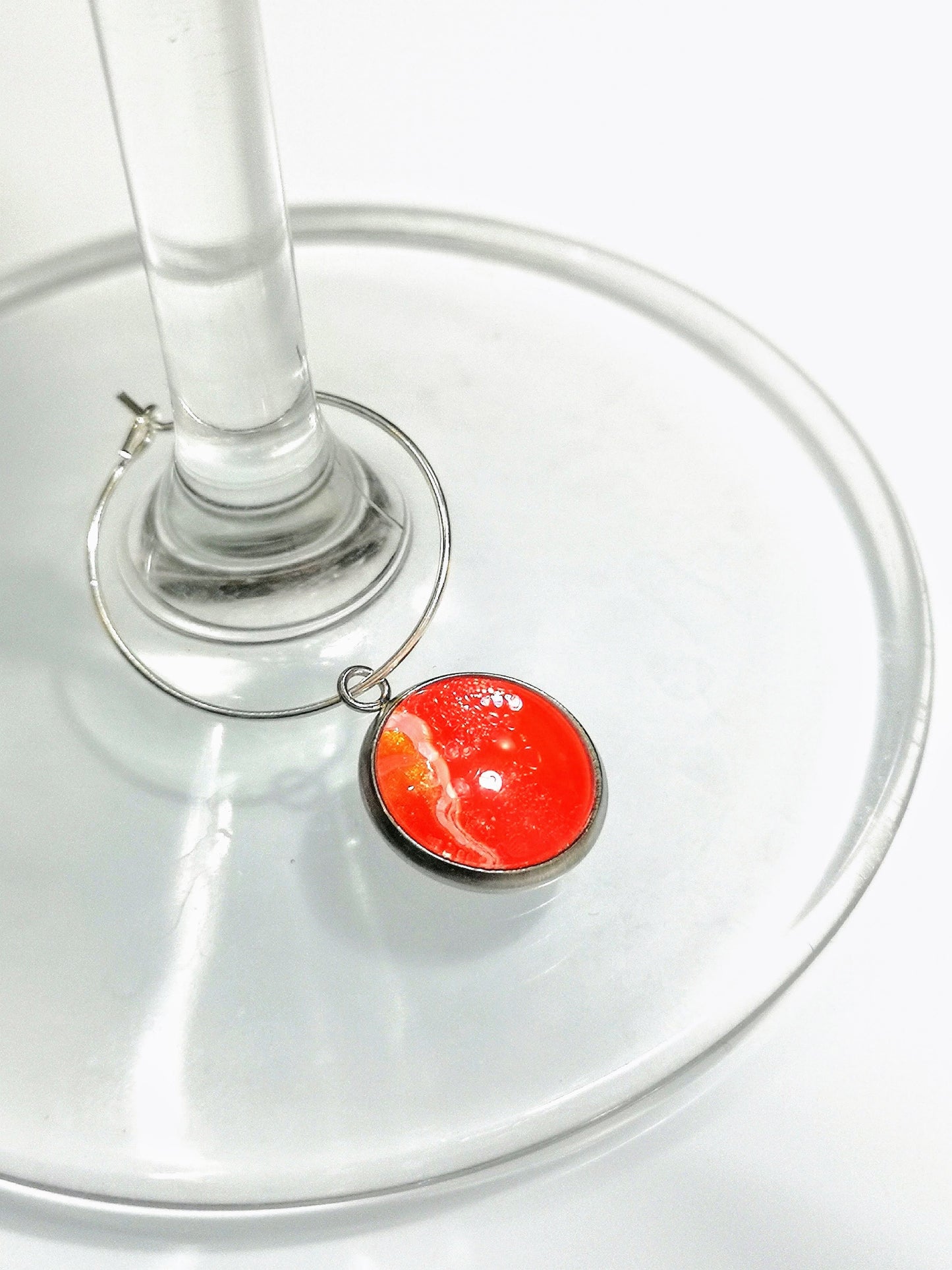 Drink Charms - Set of 4