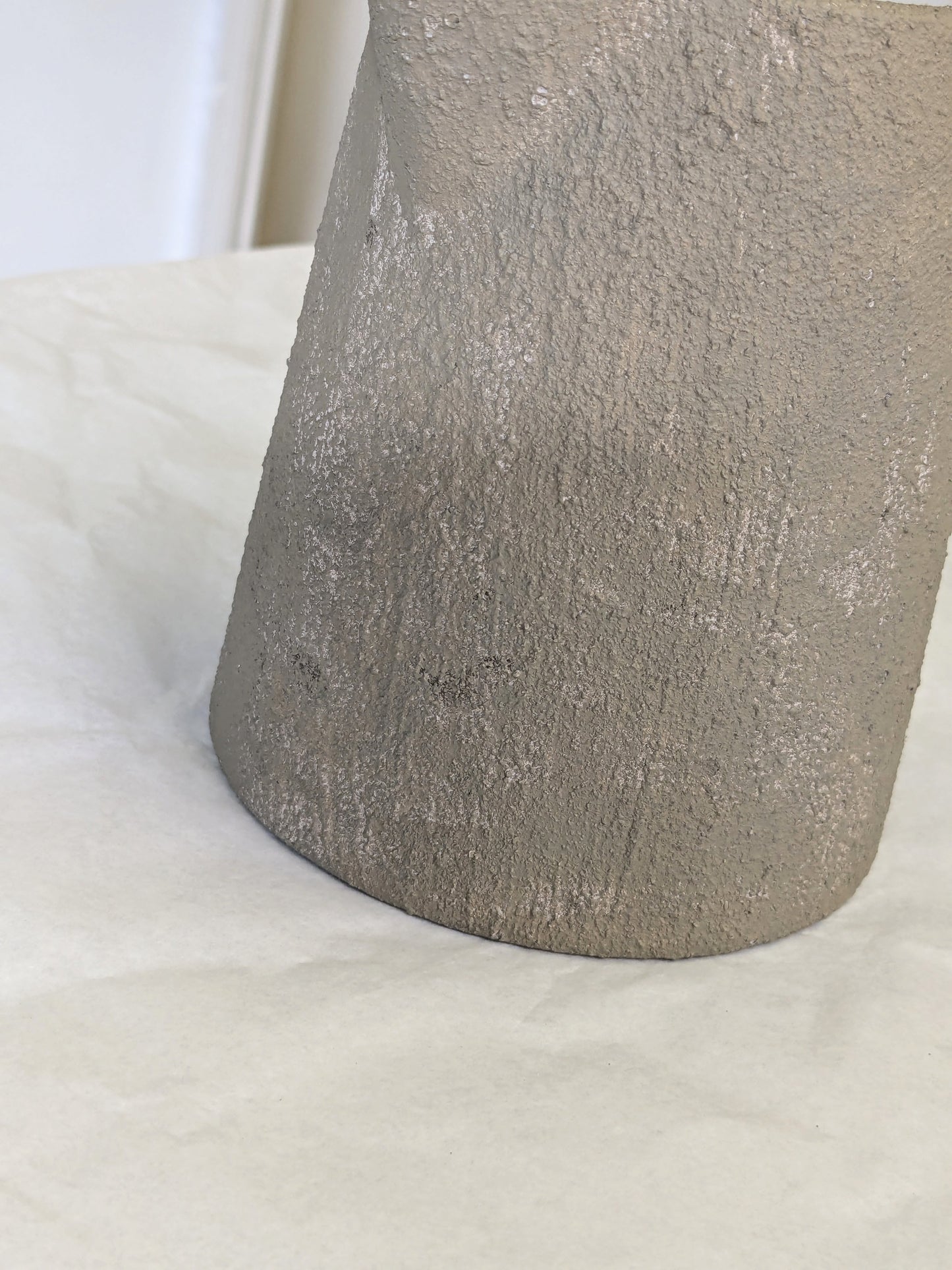 Small Aged Decorative Jug