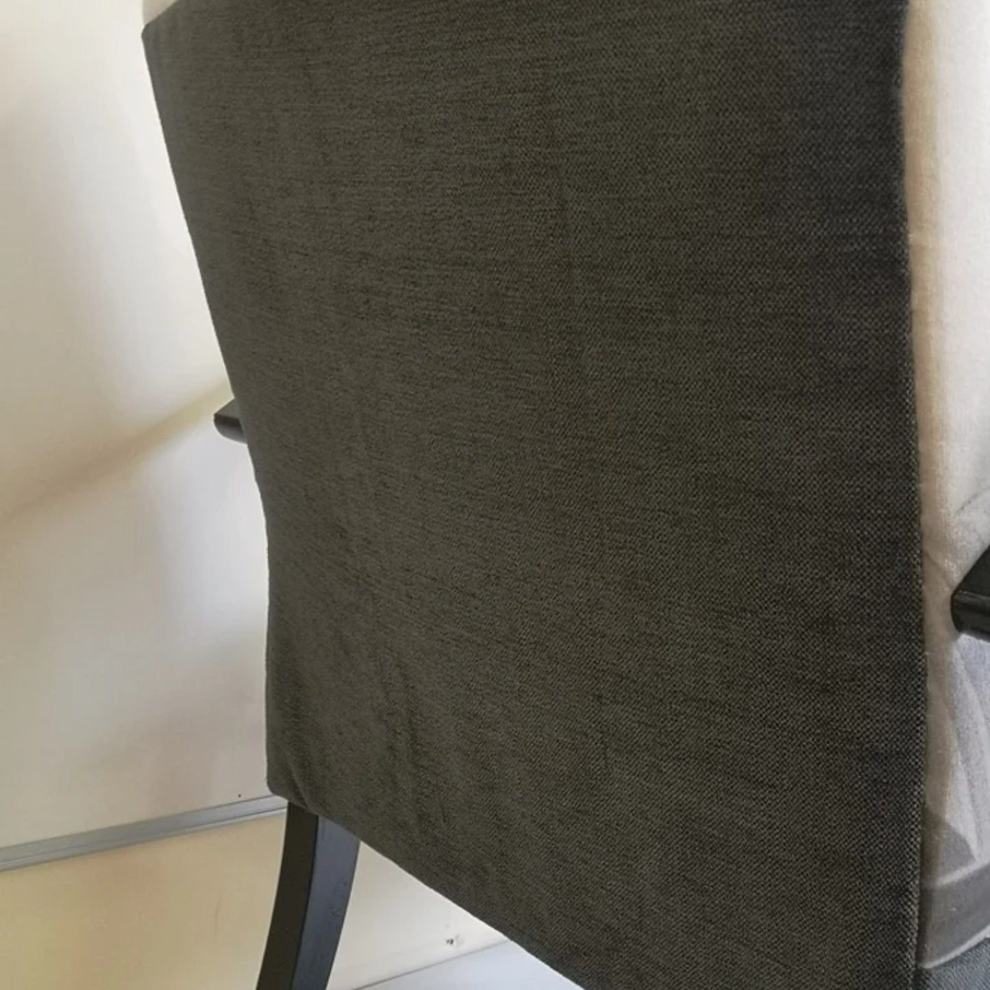 Steve McQueen Statement Armchair